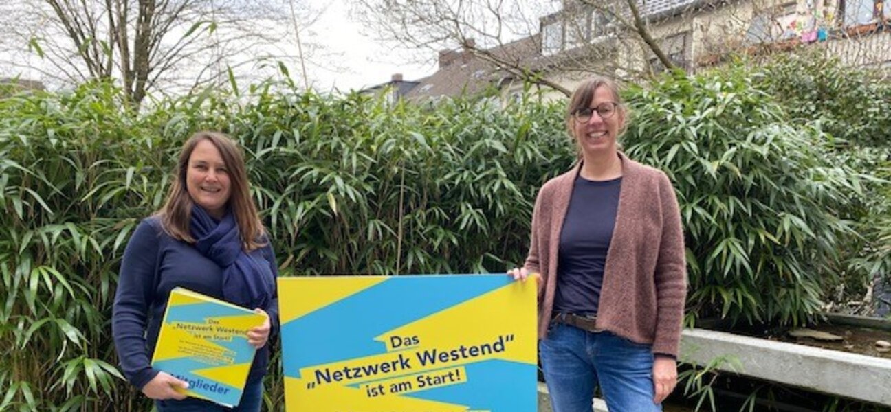 Netzwerk Westend