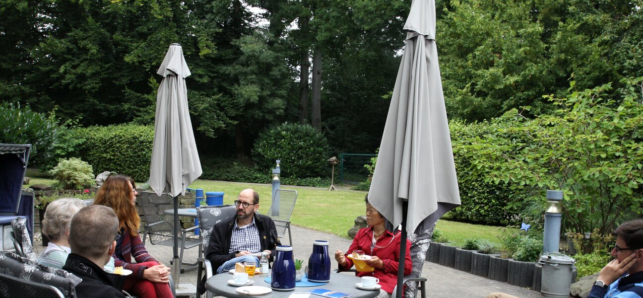 Diakonischer Stadtteilspaziergang in Wiemelhausen